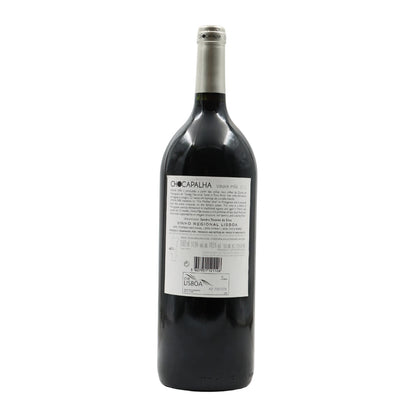 Magnum Chocapalha Vinha Mãe Reserva Tinto 2012