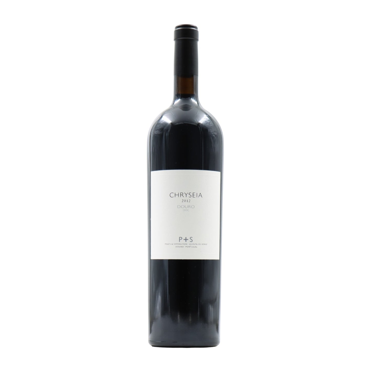 Magnum Chryseia Red 2012