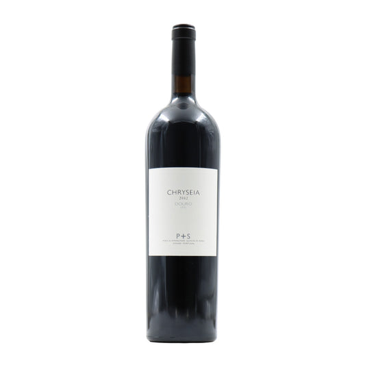 Magnum Chryseia Tinto 2012