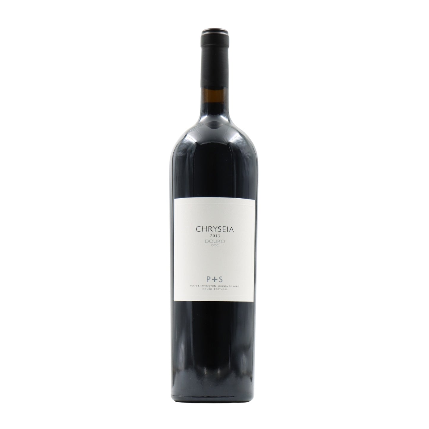 Magnum Chryseia Red 2013