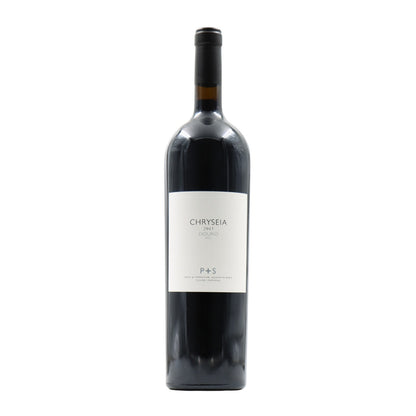 Magnum Chryseia Tinto 2013