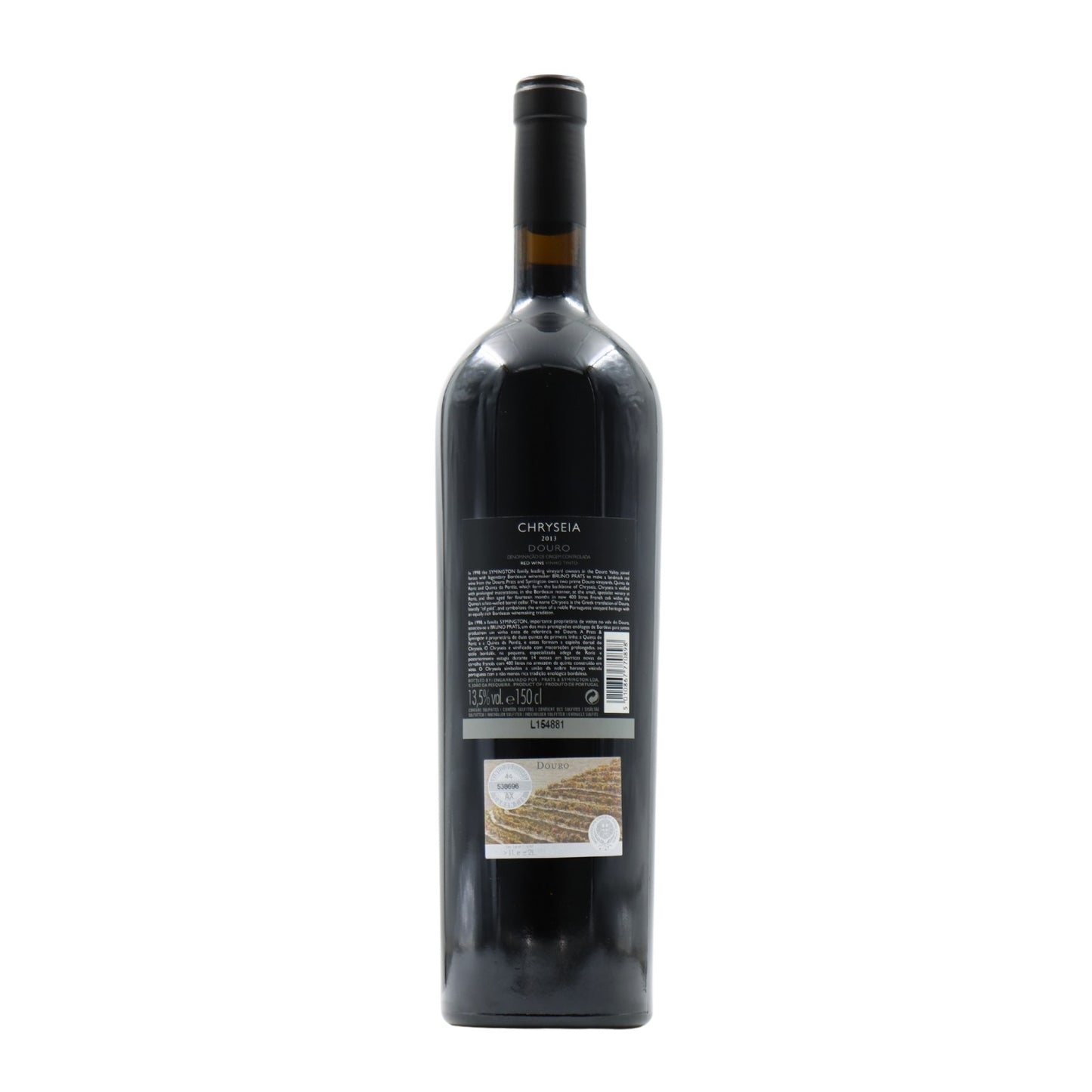 Magnum Chryseia Tinto 2013