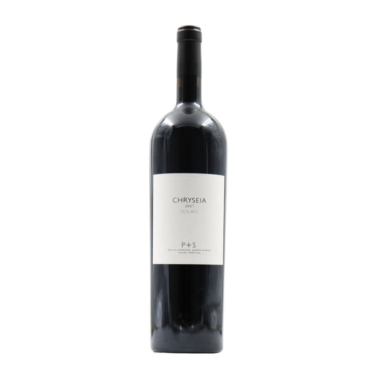 Magnum Chryseia Red 2017