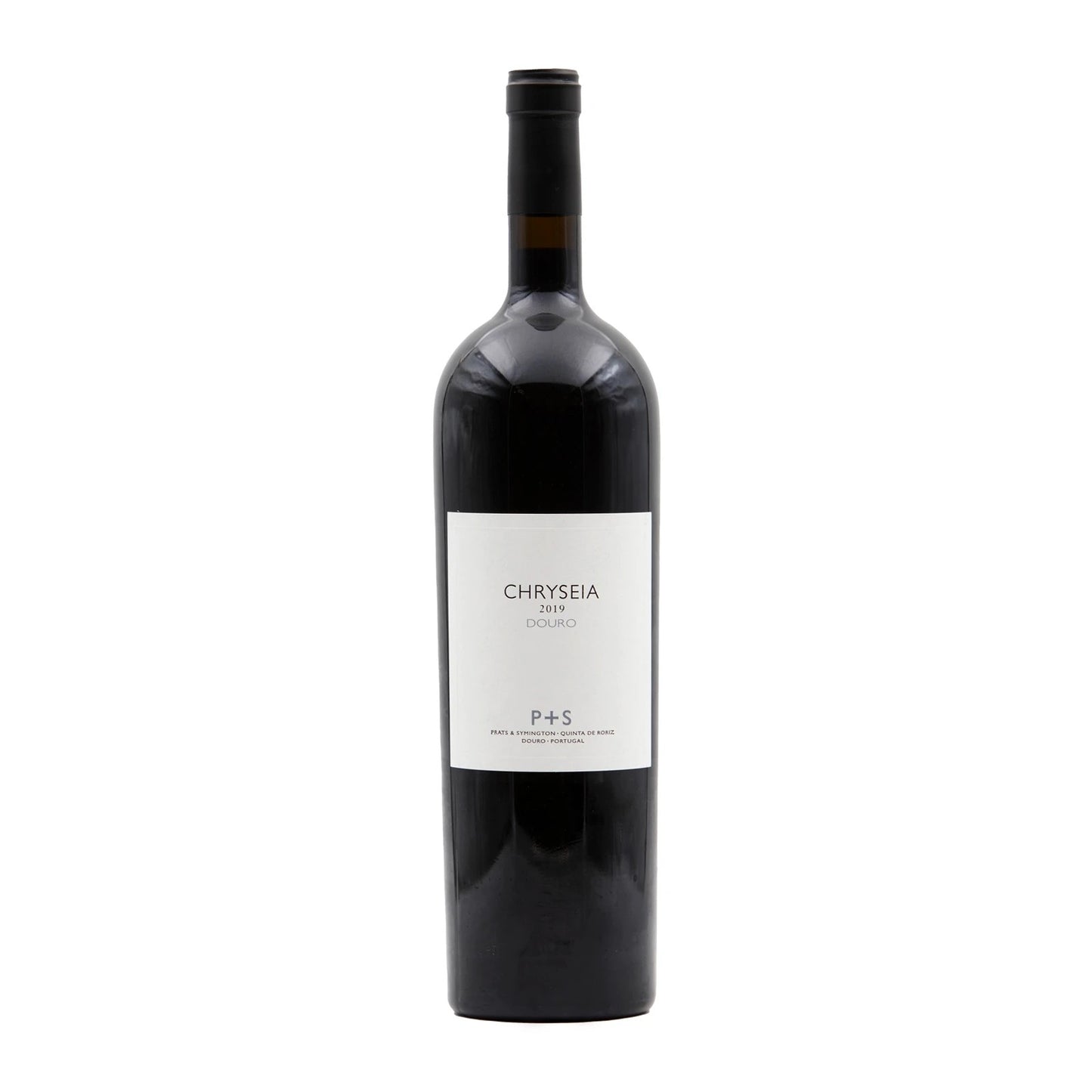 Magnum Chryseia Tinto 2019