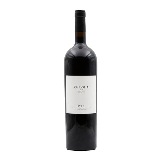 Magnum Chryseia Red 2019