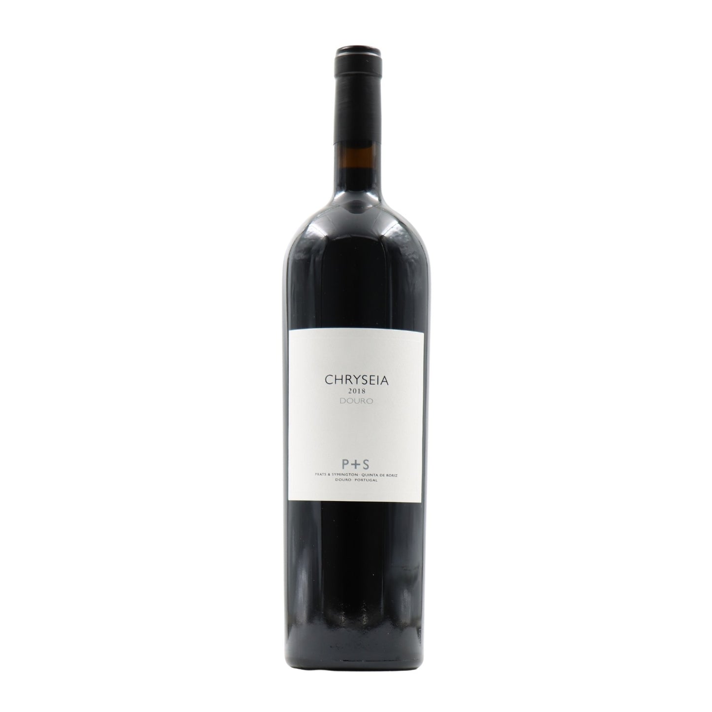 Magnum Chryseia Red 2018