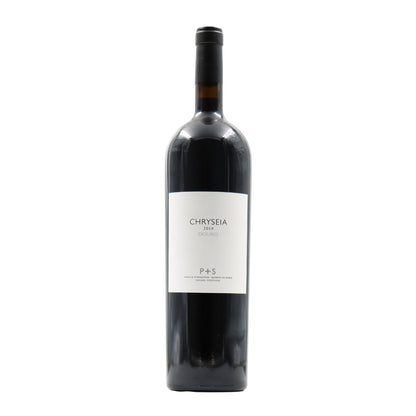 Magnum Chryseia Tinto 2018