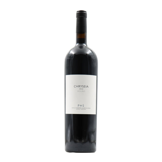 Magnum Chryseia Tinto 2018