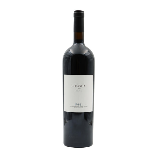 Magnum Chryseia Tinto