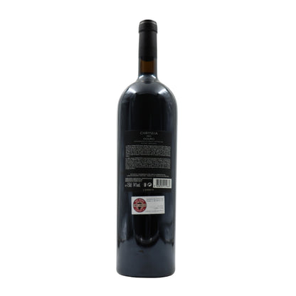 Magnum Chryseia Red 2022