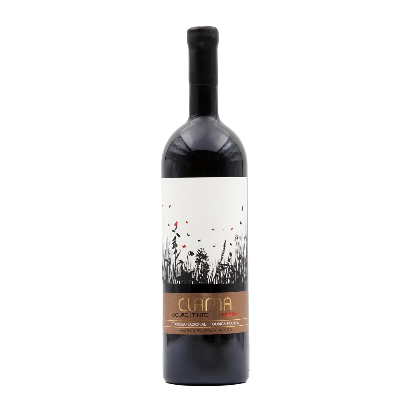 Magnum Clama Reserva Tinto 2015