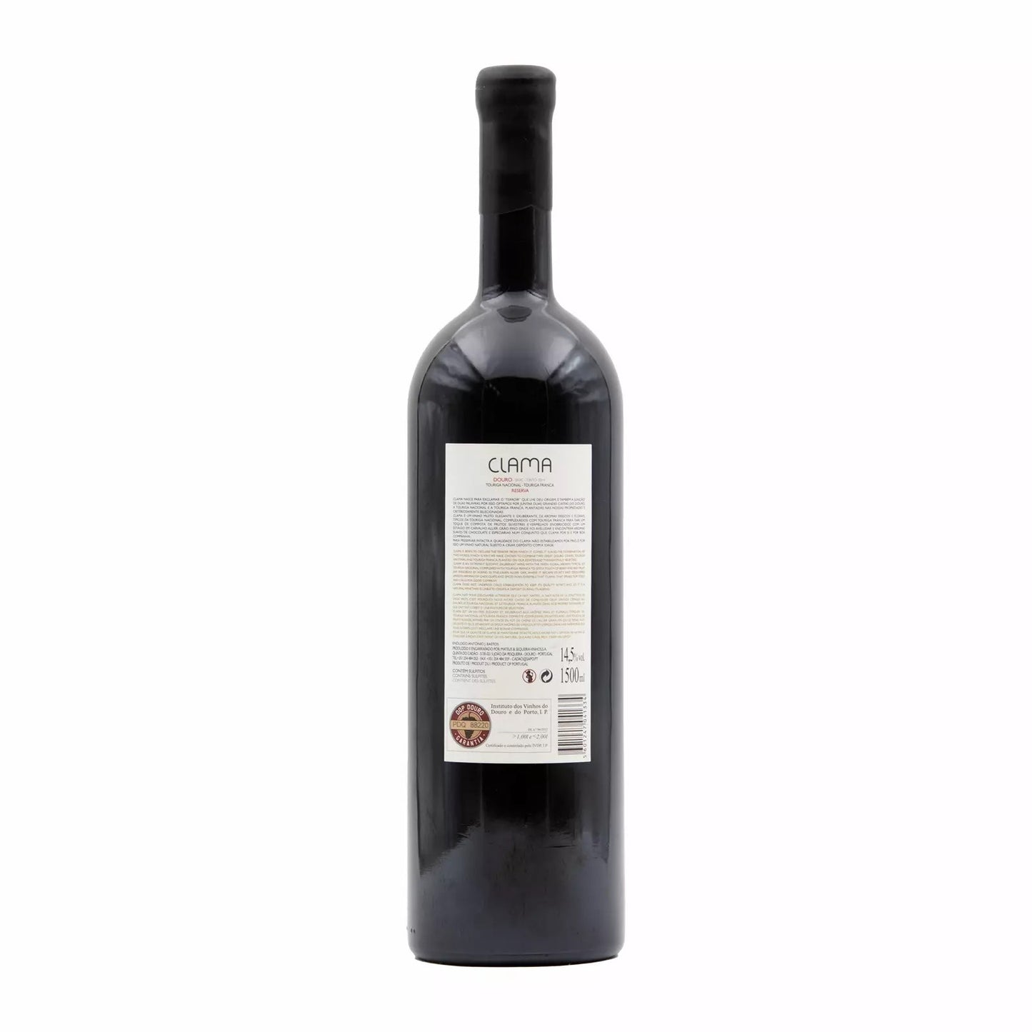 Magnum Clama Reserva Tinto 2015