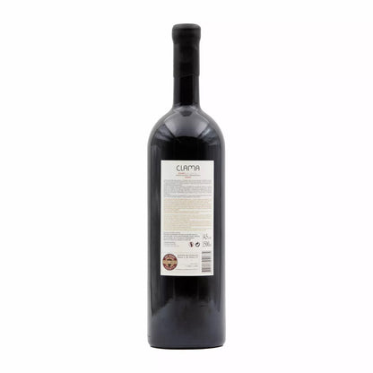 Magnum Clama Reserva Red 2015