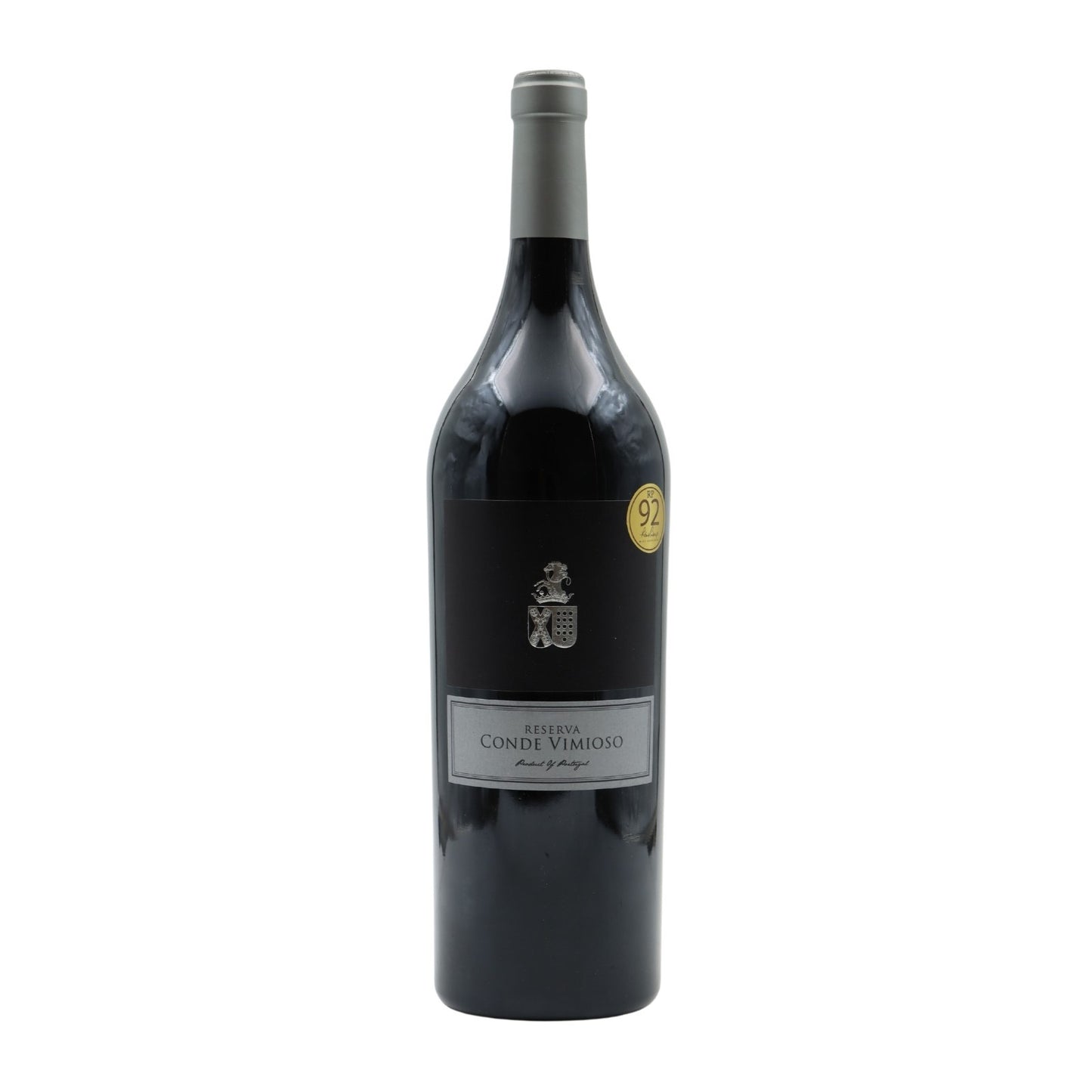 Magnum Conde de Vimioso Reserve Red 2018