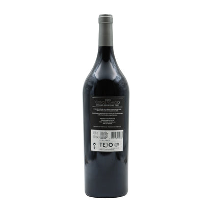 Magnum Conde de Vimioso Reserve Red 2018