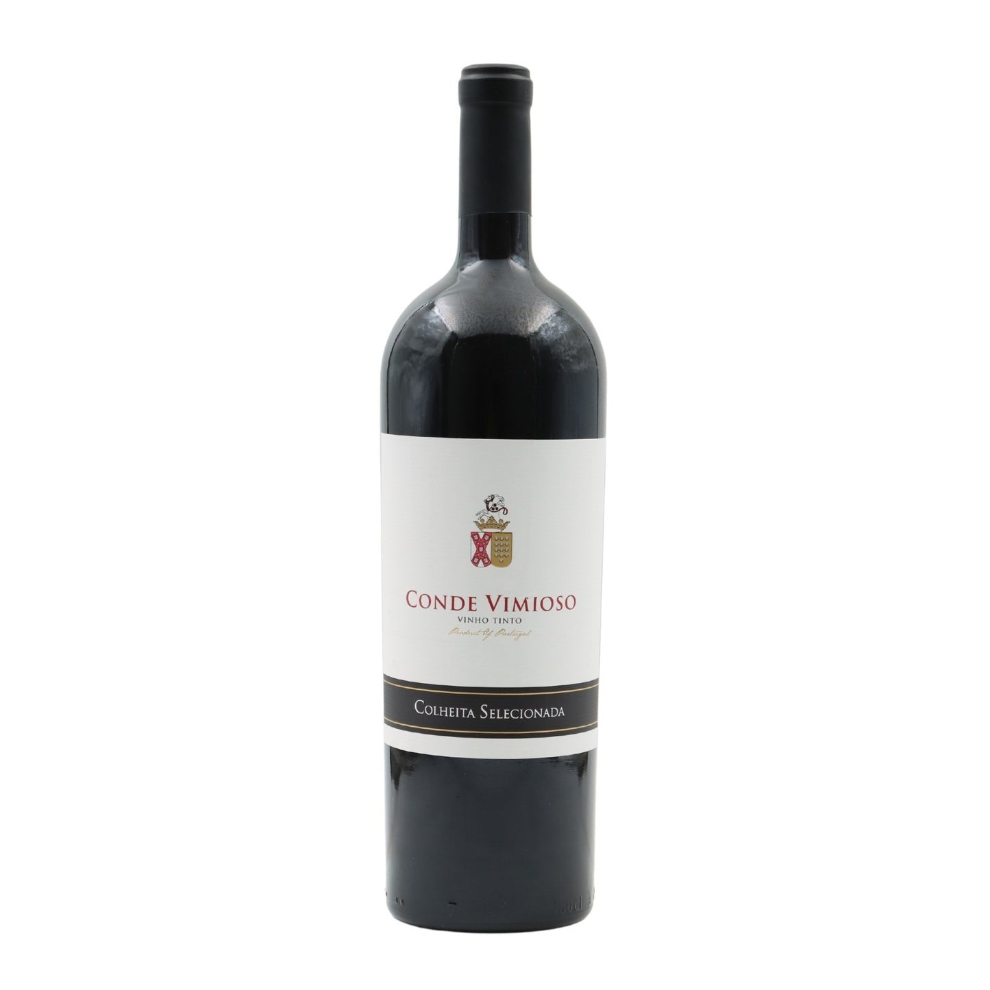 Magnum Conde de Vimioso Selected Harvest Tinto 2019