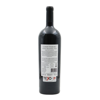 Magnum Conde de Vimioso Selected Harvest Red 2019