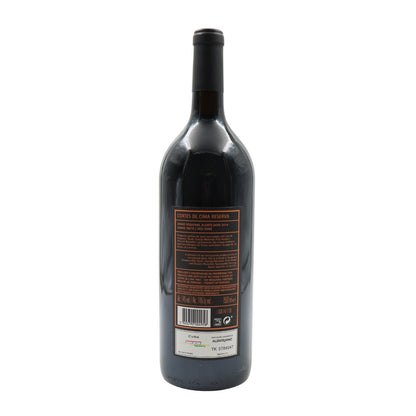 Magnum Cortes de Cima Reserva Tinto 2014