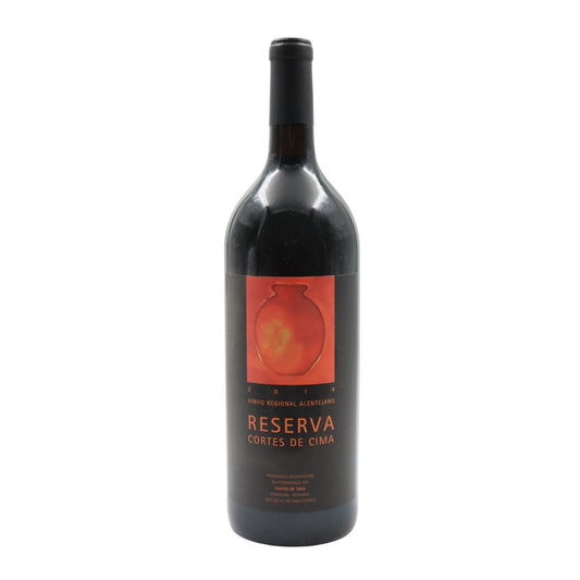 Magnum Cortes de Cima Reserva Tinto 2014