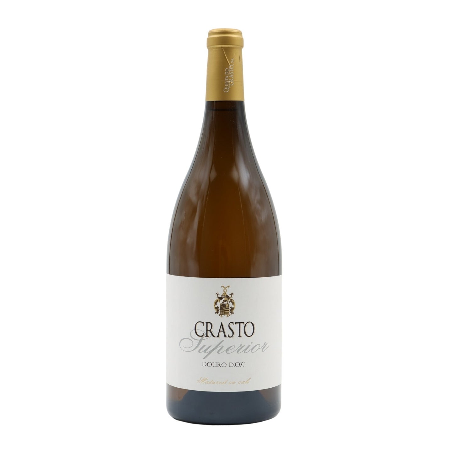 Magnum Crasto Superior White 2020