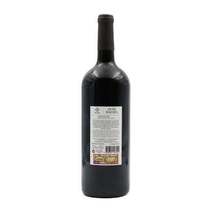Magnum Dom Rafael Red 2019