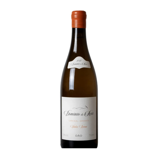 Magnum Domínio do Açor Vinha Ruína Cerceal Branco