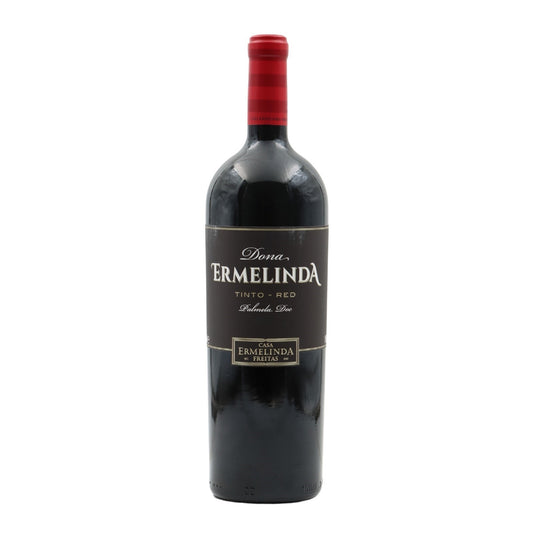 Magnum Dona Ermelinda Red 2021