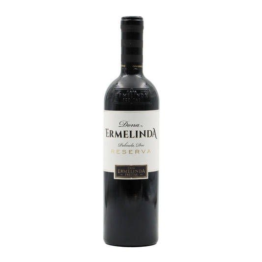 Magnum Dona Ermelinda Reserva Tinto