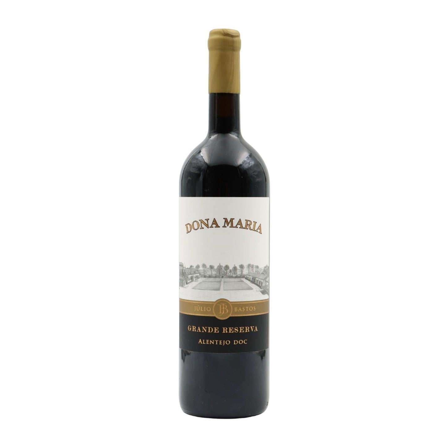 Magnum Dona Maria Grande Reserva Tinto 2016