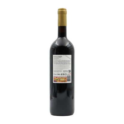 Magnum Dona Maria Grande Reserva Tinto 2019