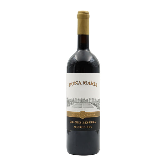Magnum Dona Maria Grande Reserva Tinto 2017