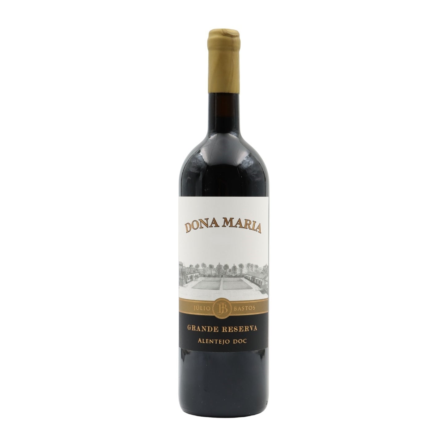 Magnum Dona Maria Grande Reserva Tinto 2019