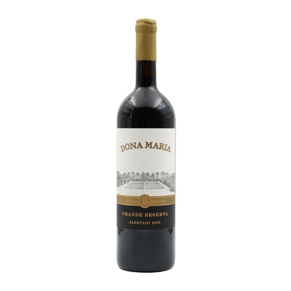 Magnum Dona Maria Grande Reserva Tinto 2019
