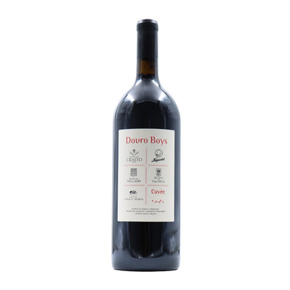 Magnum Douro Boys Cuvée Tinto 2017