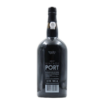 Magnum Douro Boys Vintage Port 2017