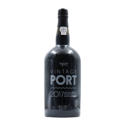 Magnum Douro Boys Vintage Port 2017