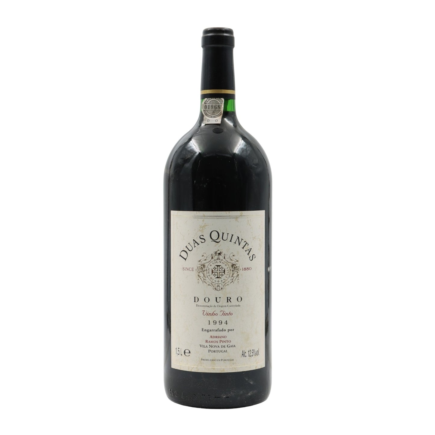 Magnum Duas Quintas Tinto 1994