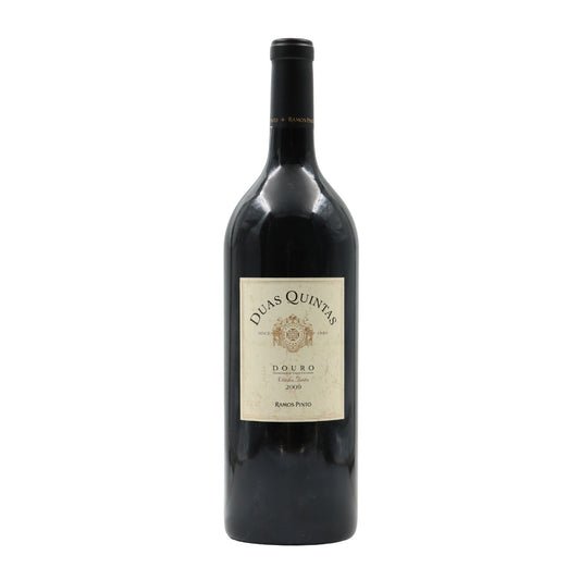 Magnum Duas Quintas Tinto 2009