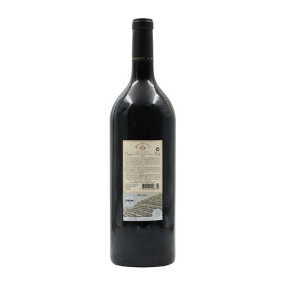 Magnum Duas Quintas Red 2009