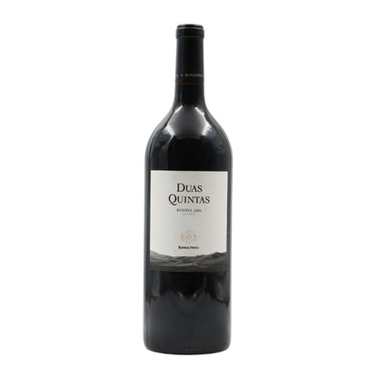 Magnum Duas Quintas Reserve Red 2006