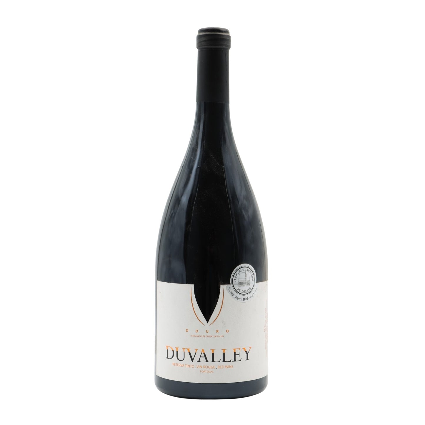 Magnum Duvalley Reserva Tinto 2015