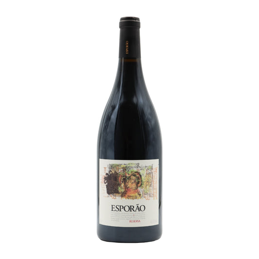 Magnum Esporão Reserve Red 2019