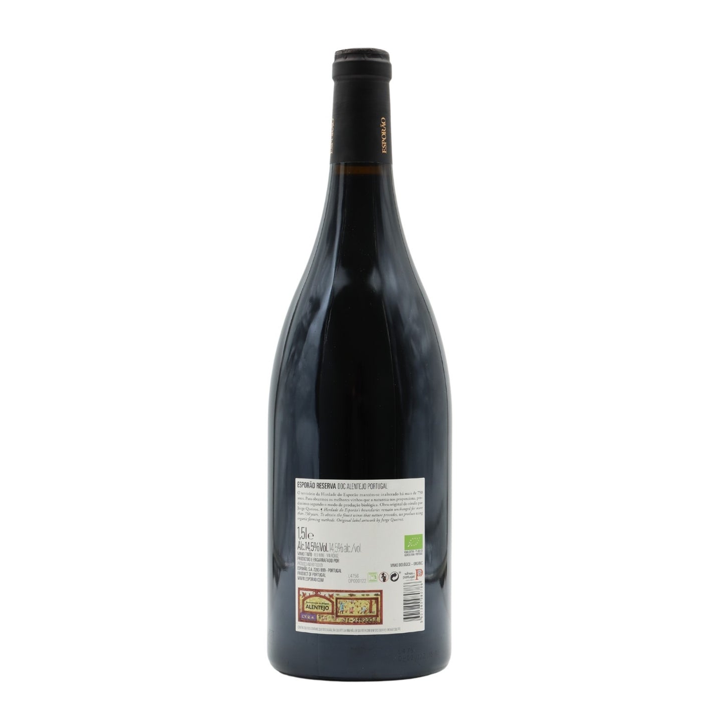 Magnum Esporão Reserva Tinto 2019