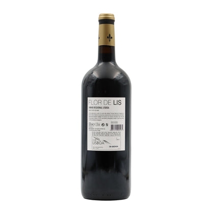 Magnum Flor de Lis Reserva Tinto