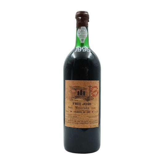 Magnum Frei João Reserva Tinto 1995