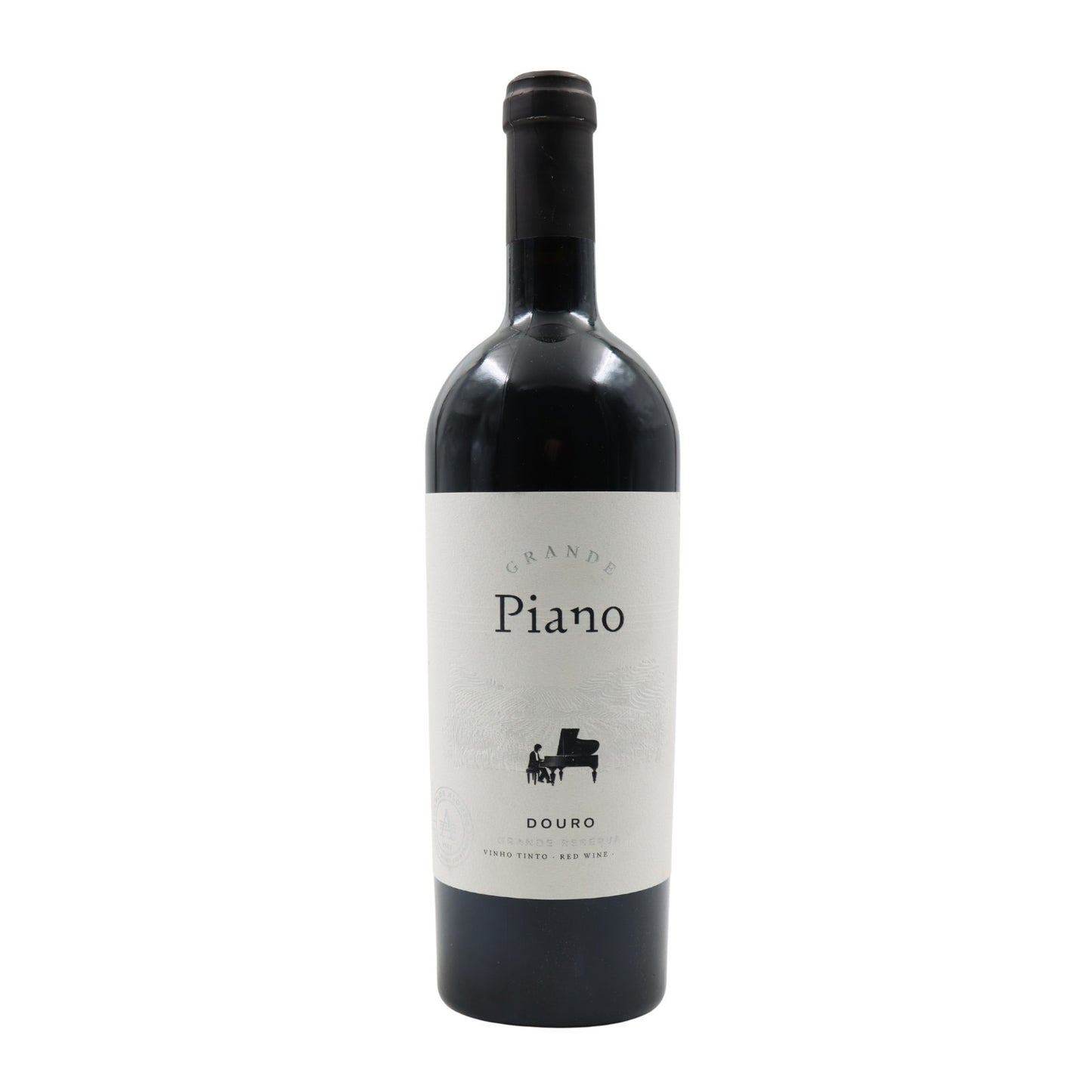 Grande Piano Grande Reserva Tinto 2017