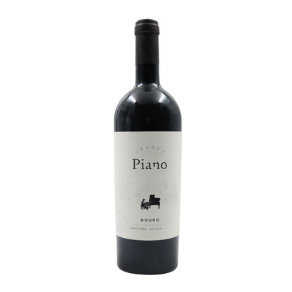 Grande Piano Grande Reserva Tinto 2017