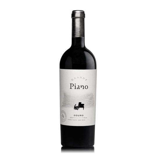 Magnum Grande Piano Grande Reserva Tinto 2017