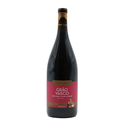 Magnum Grain Vasco Dão Red 2020