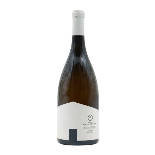 Magnum Herdade Aldeia de Cima Alyantiju Branco 2018